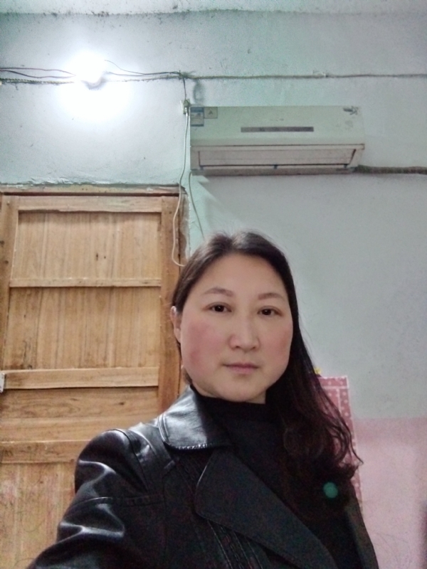 孝勤的第一张照片--涡阳王婆说媒